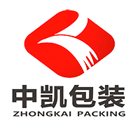 广州中凯包装专用设备有限公司logo