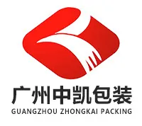 广州中凯包装专用设备有限公司logo